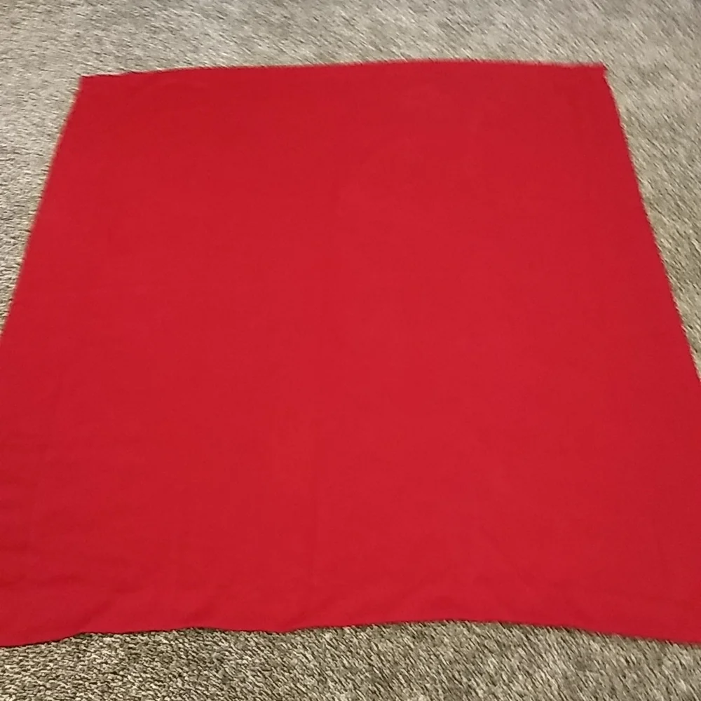 Polyester Shower Curtain
